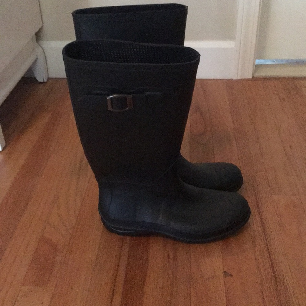 Rain Boots